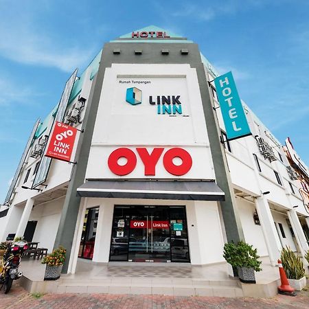 Super Oyo 246 Link Inn Johor Bahru Exterior photo